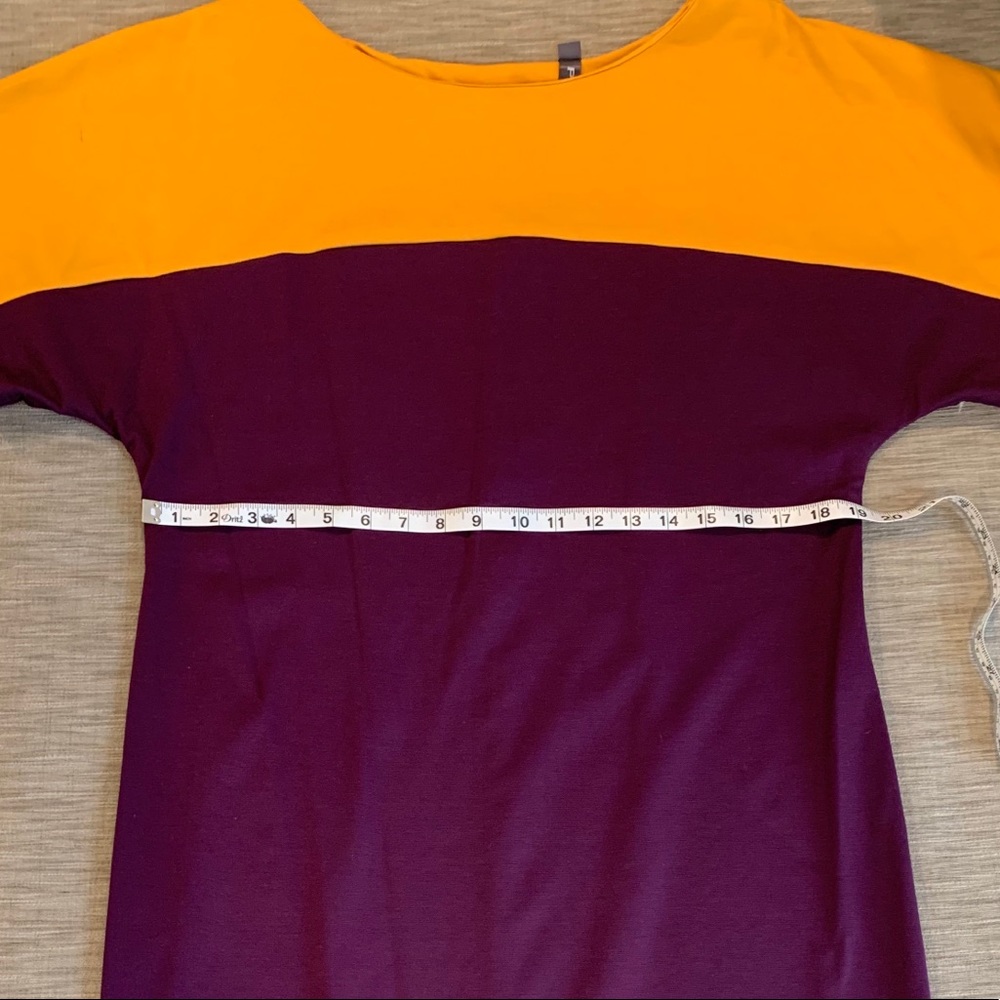 NEW Perfetta Dress - Picture 6 of 8